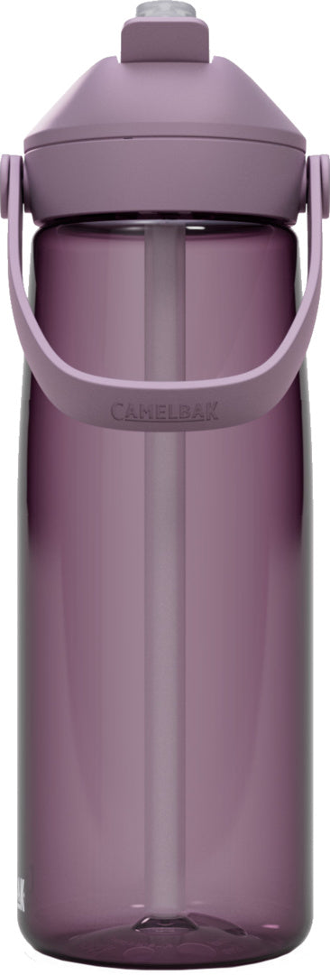 CamelBak Thrive Flip Straw 0.75l clear