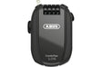 ABUS Spezialschloss Combiflex Rest 105 Code schwarz schwarz