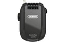 ABUS Spezialschloss Combiflex Rest 105 Code schwarz schwarz