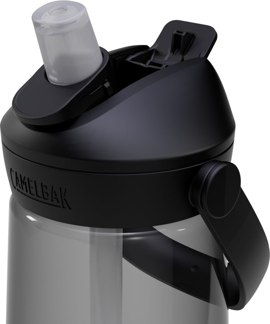 CamelBak Thrive Flip Straw 0.75l clear