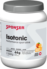Sponser Isotonic, 1000 g)