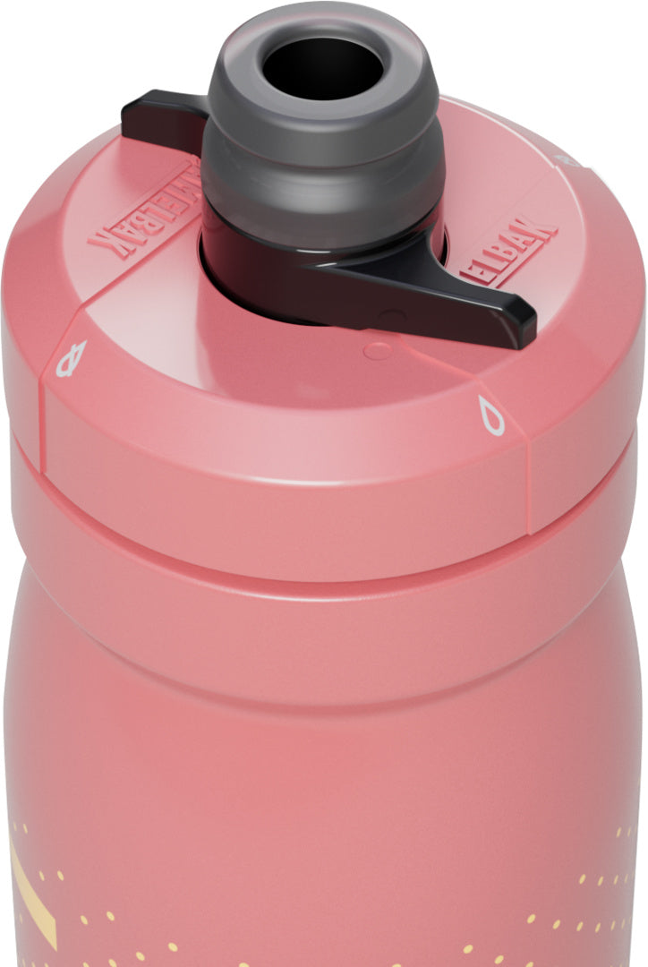 CamelBak Podium Bottle 0.44l black