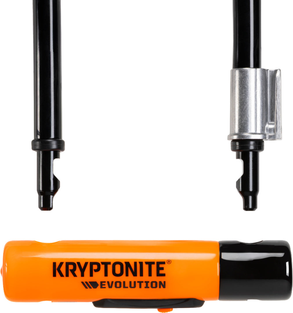 Kryptonite Evolution STD Bügelschloss