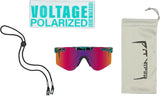 Pit Viper The Voltage Original HDPV Polarized Pu