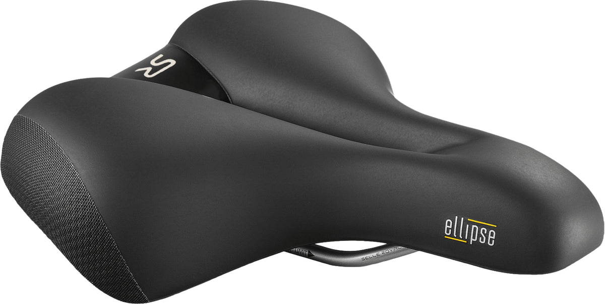 Selle Royal SR Ellipse Sattel