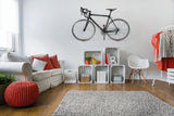 Cycloc Super Hero, Velo-Wandhalterung. Diverse Farben. 50 %