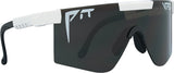 Pit Viper The Miami Nights Original Polarized Smoke
