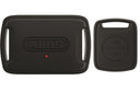 ABUS Spezialschloss Alarmbox RC Set Box mit Remote schwarz schwarz