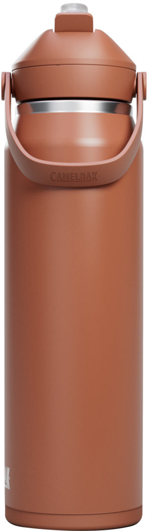 CamelBak Thrive Flip Straw V.I. 1.0l sierra red