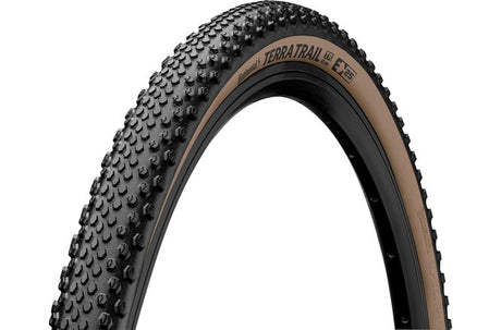 Continental Terra Trail Gravelreifen 700x40C black