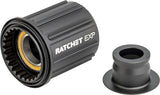 DT Swiss DT MTB Rotor Kit HG LS Alu RAT EXP 142/148/12 Cer