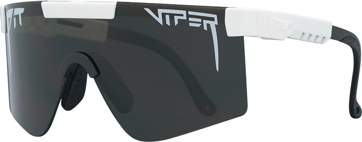 Pit Viper The Miami Nights Original Polarized Smoke