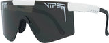 Pit Viper The Miami Nights Original Polarized Smoke
