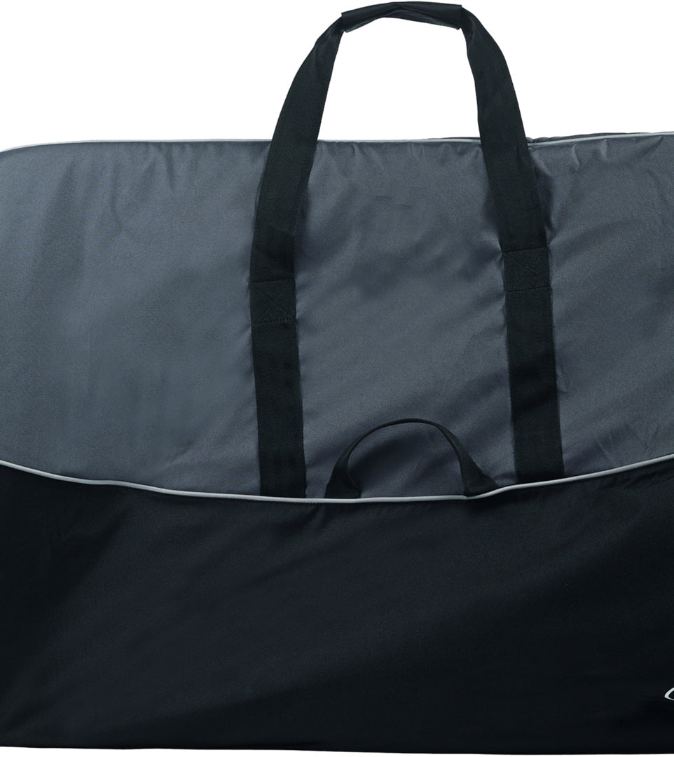 Bikepacking/Zubehör Vaude Big Bike Bag