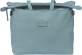 Bikepacking/Zubehör Basil Manhattan Commuter Fahrradtasche, graphite