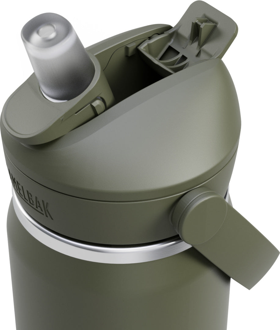 CamelBak Thrive Flip Straw V.I. 0.6l stone