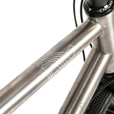 Restrap Bicycle Protection Kit - transparent/white