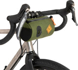 Restrap Canister Bag - olive