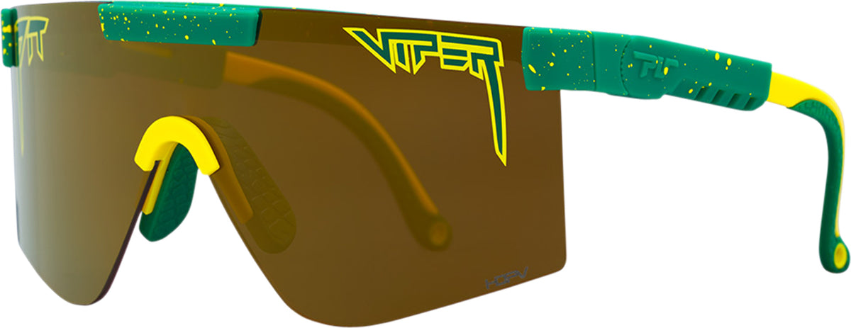 Pit Viper The Straya Original Polarized
