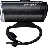 Infini Vorderlicht Tron 300 schwarz