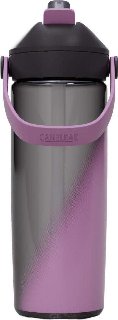 CamelBak Thrive Flip Straw 0.6l clear