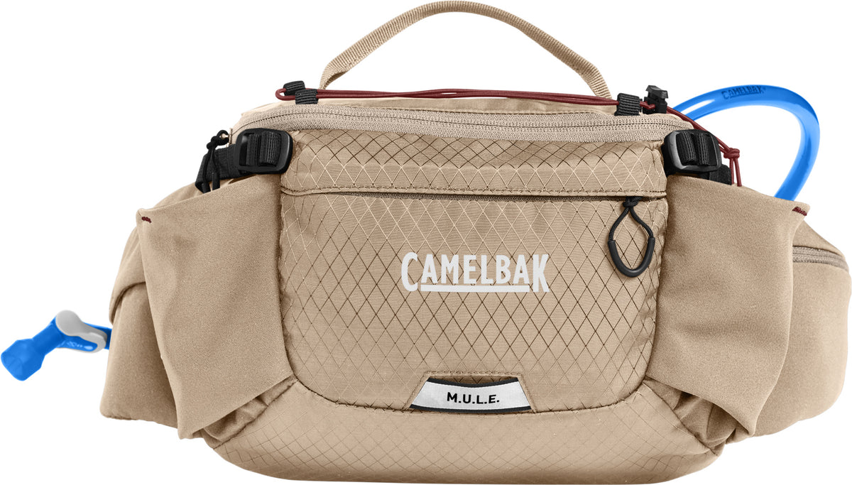 CamelBak M.U.L.E 5 Waist Pack black