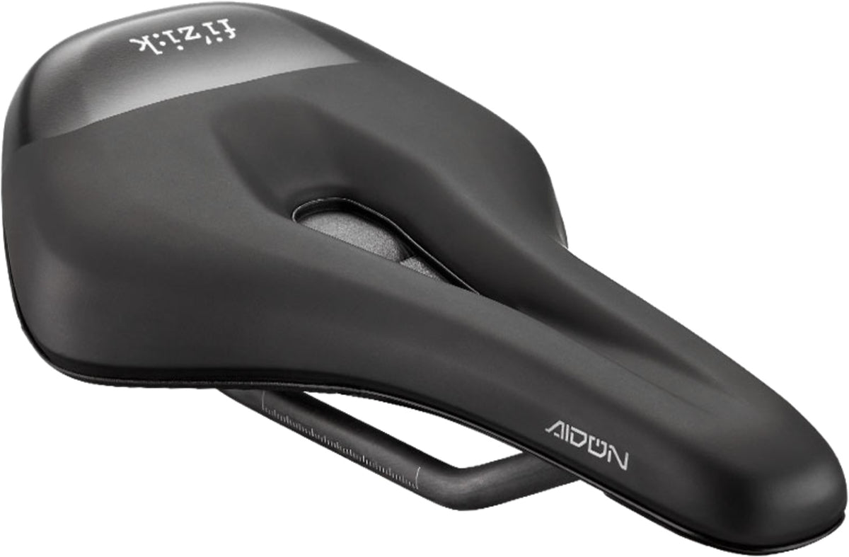 Fizik Terra Aidon X1 black 145 mm Carbon