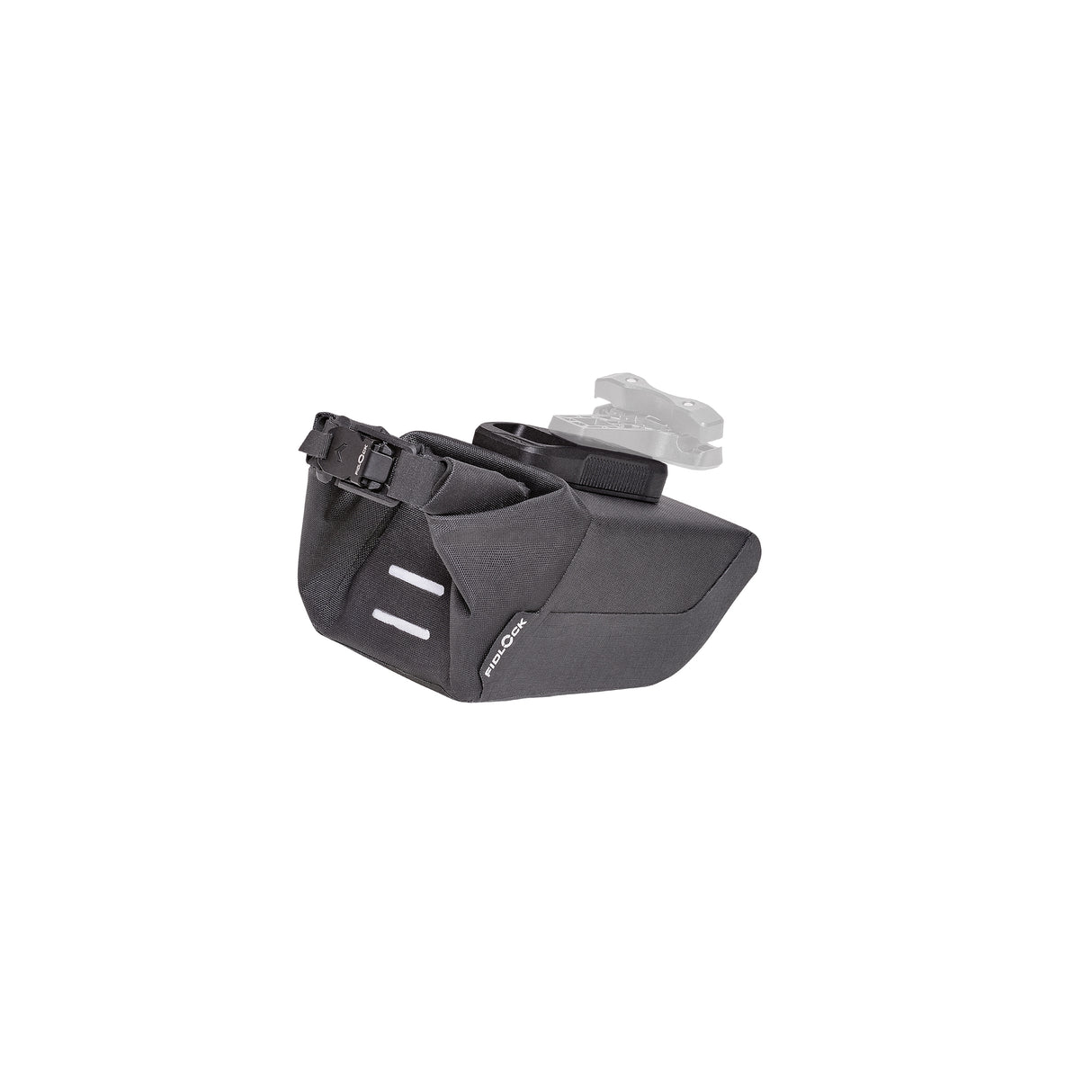 Fidlock PINCLIP Saddle Bag S – Single (ohne Bike Base).