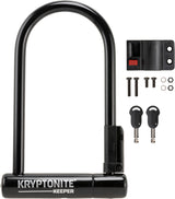 Kryptonite Keeper 12 STD Bügelschloss