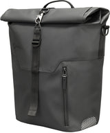 Bikepacking/Zubehör racktime Rolltasche Jerry schwarz