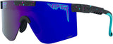 Pit Viper The Midnight Original Polarized