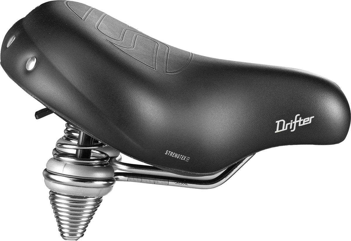 Selle Royal SR Drifter Strengtex Sattel