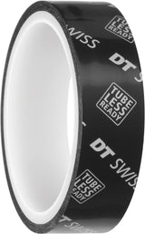 DT Swiss DT Felgenband Tubeless Ready 10m schwarz