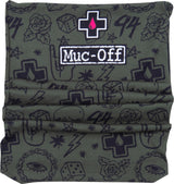 Muc-Off Lightweight Neck Gaiter