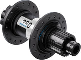 DT Swiss DT 350 CLASSIC Nabe Hybrid MTB IS 32L 148/12 MS DEG 60 DF
