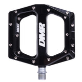 DMR Vault. Sandblast