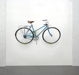 Cycloc Hero, Velo-Wandhalterung. Diverse Farben. 50 %