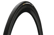 Continental Sprinter Schlauchreifen 28"x25 black