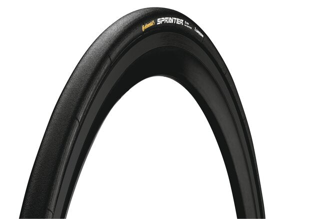 Continental Sprinter Schlauchreifen 28"x25 black