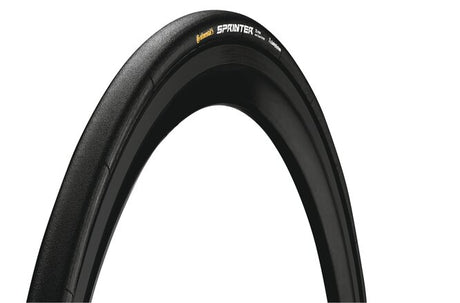 Continental Sprinter Schlauchreifen 28"x25 black