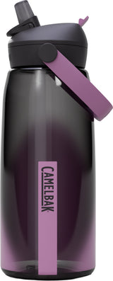 CamelBak Thrive Flip Straw 1.0l clear