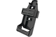 ABUS Halter Faltschloss SH 6500A/110 Bordo SmartX schwarz schwarz / Falt