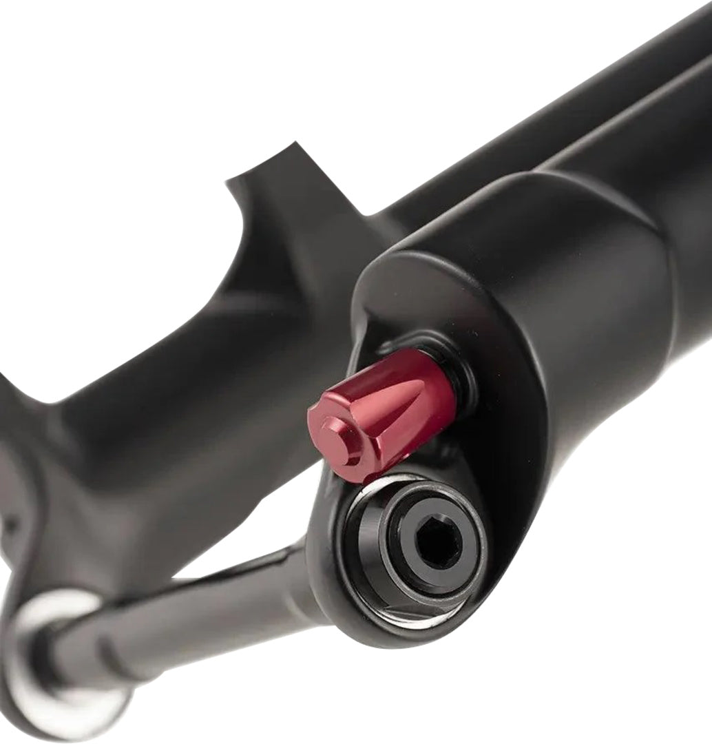 Kind Shock / KS KS GTC Gravel Federgabel 700C 40mm 1 1/2 100/12mm
