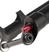 Kind Shock / KS KS GTC Gravel Federgabel 700C 40mm 1 1/2 100/12mm