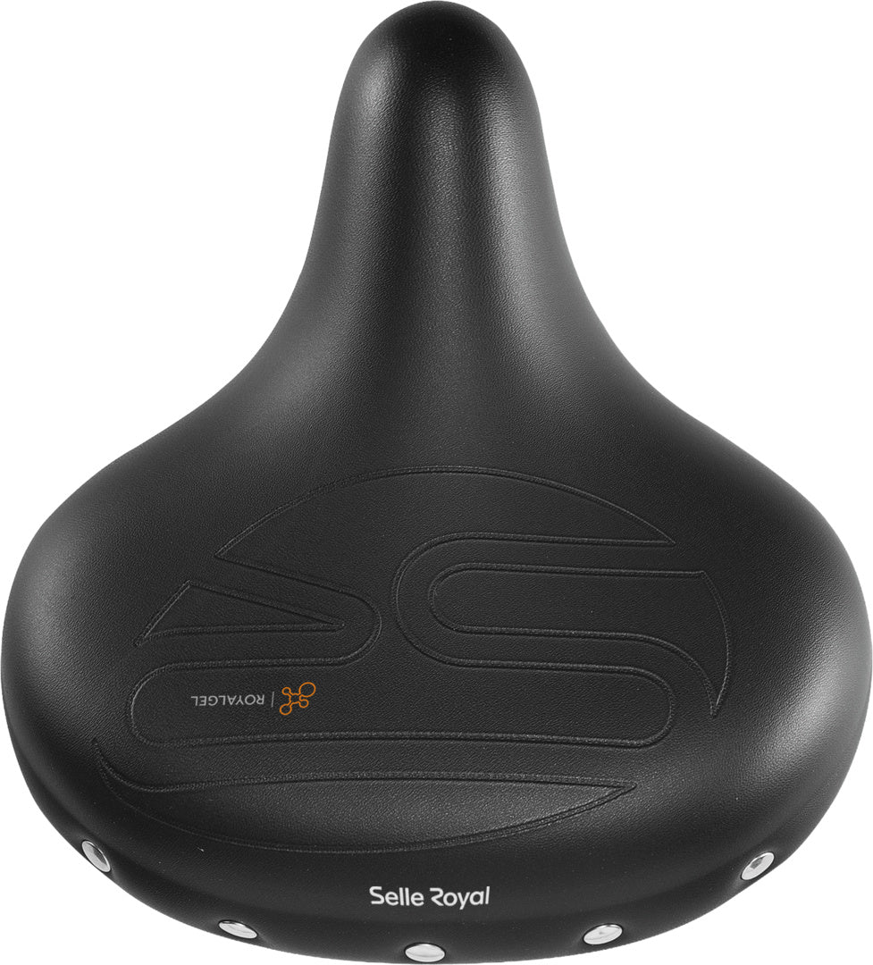 Selle Royal SR Drifter Strengtex Sattel