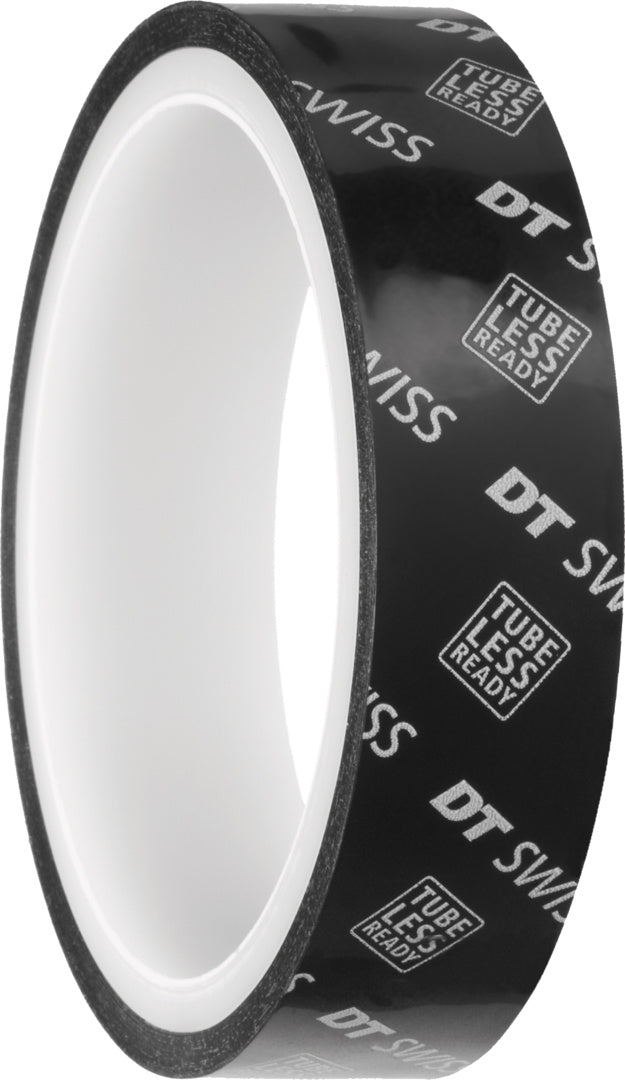 DT Swiss DT Felgenband Tubeless Ready 10m schwarz