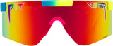 Pit Viper The Pride Original Polarized Rainbow