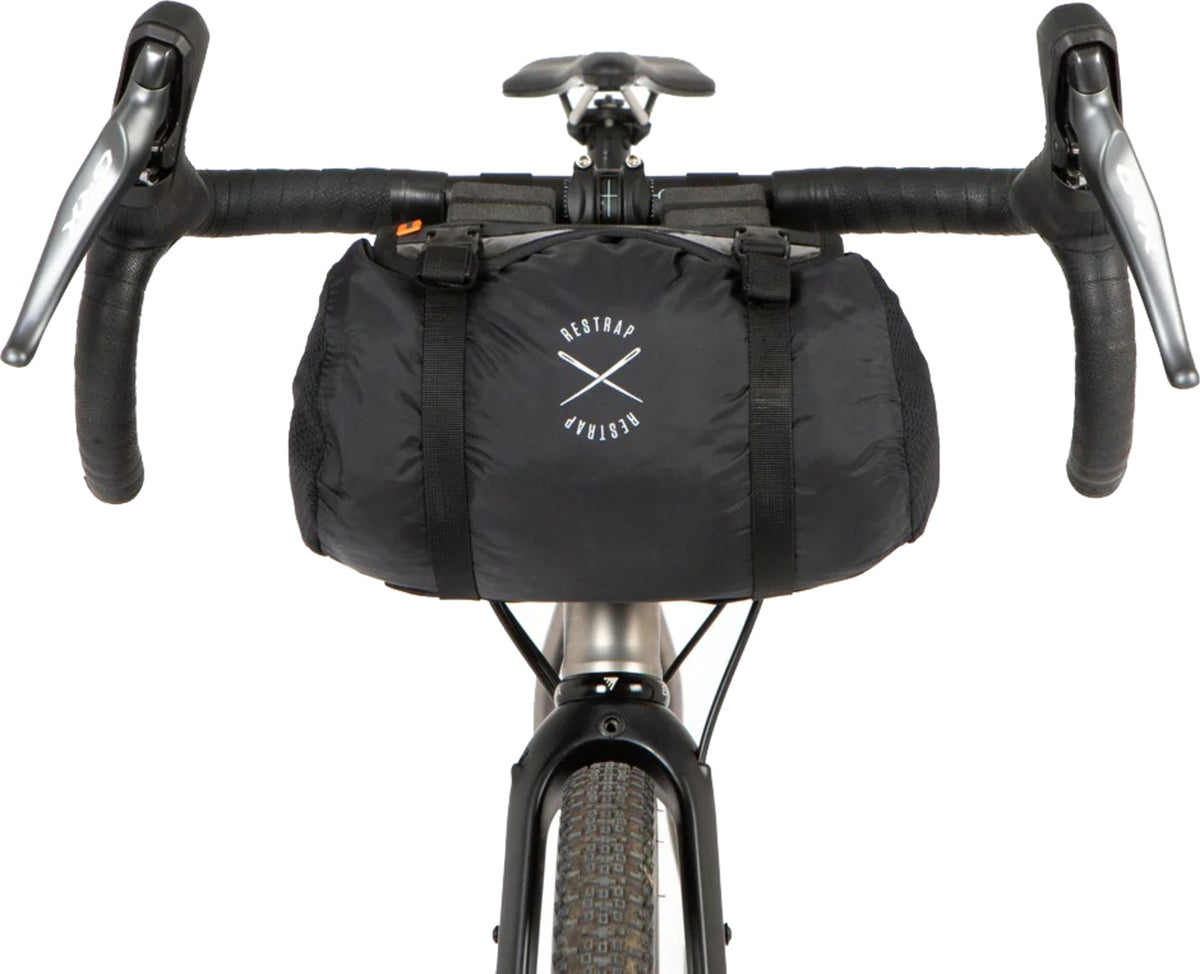 Restrap Race Bar Bag - Drop bar