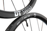 DT Swiss DT GRC 1400 DICUT Laufrad CL 30 142/12 MS