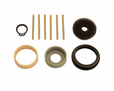 BikeYoke DIVINE SL 30.9V2 Servicekit 31.6 mm